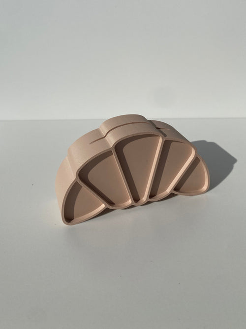 Croissant Polaroid Stand