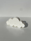 Cloud Polaroid Stand