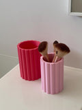 Scalloped Cup Holder