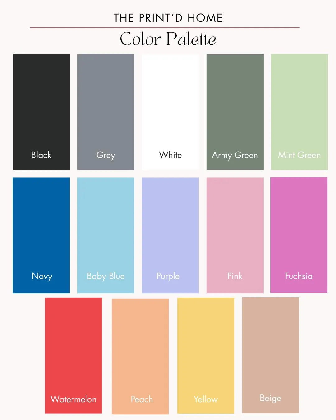 Wavy Scalloped Coasters